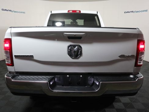 Used 2022 RAM 2500 Big Horn image 7