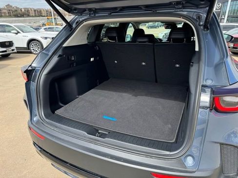 Used 2025 MAZDA CX-50 AWD 2.5 Hybrid w/ Premium Pkg image 23