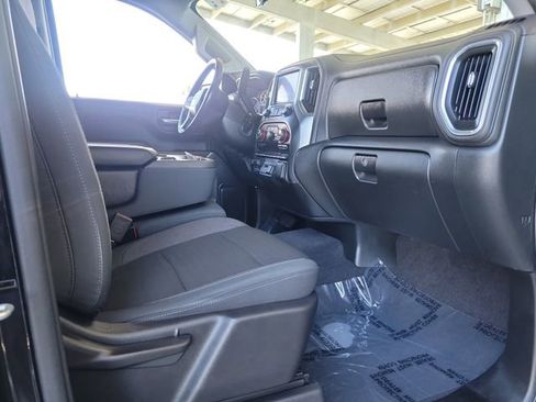 Used 2019 Chevrolet Silverado 1500 LT w/ All-Star Edition image 23