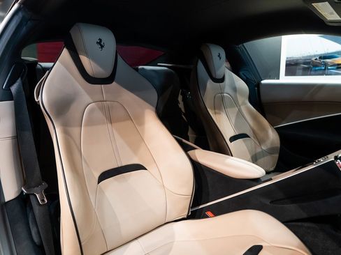 Used 2021 Ferrari Roma image 38