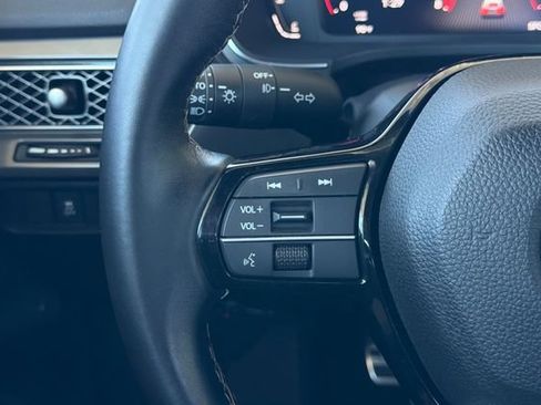Used 2024 Acura Integra A-Spec w/ Technology Package FWD image 28