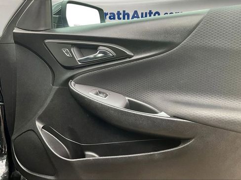 Used 2024 Chevrolet Malibu LT image 26