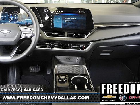 Used 2026 Chevrolet Equinox LT FWD image 15