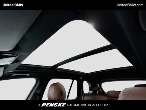 Used 2024 BMW X5 sDrive40i w/ Premium Package RWD image 12