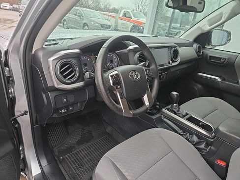 Used 2023 Toyota Tacoma SR5 image 42