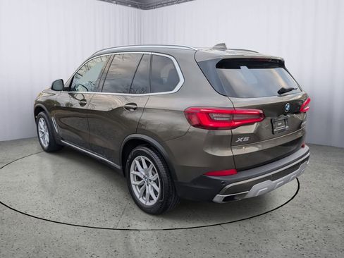 Used 2020 BMW X5 xDrive40i w/ Convenience Package image 4