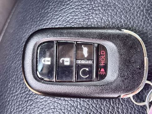 Certified 2026 Honda Pilot EX-L image 21