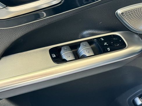 Certified 2025 Mercedes-Benz EQE 350+ 4MATIC SUV image 12
