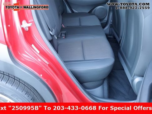 Used 2023 Hyundai Kona SEL w/ Cargo Package image 27