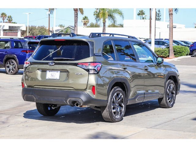 New 2026 Subaru Forester Sport AWD/4WD image 32