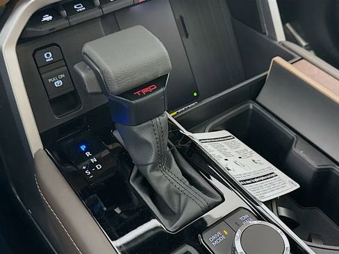New 2025 Toyota Tundra 1794 Edition image 18