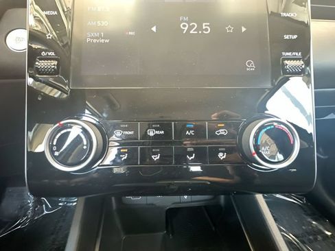 Used 2023 Hyundai Tucson SEL w/ Cargo Package AWD/4WD image 20