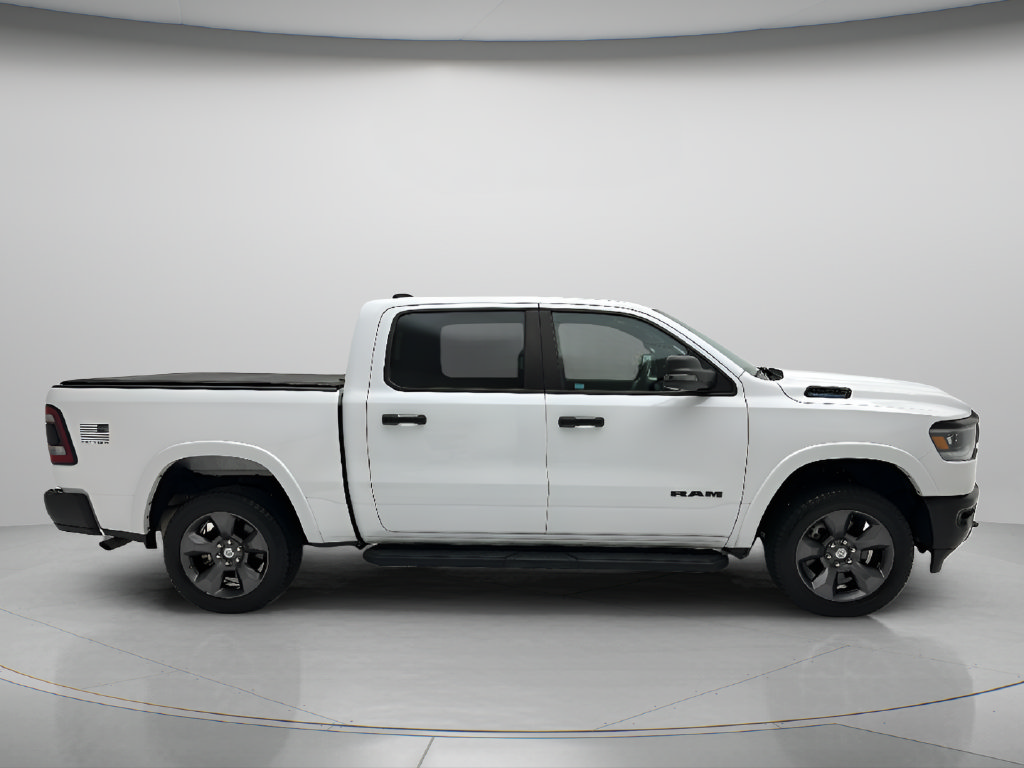 Used 2023 RAM 1500 Big Horn AWD/4WD image 4
