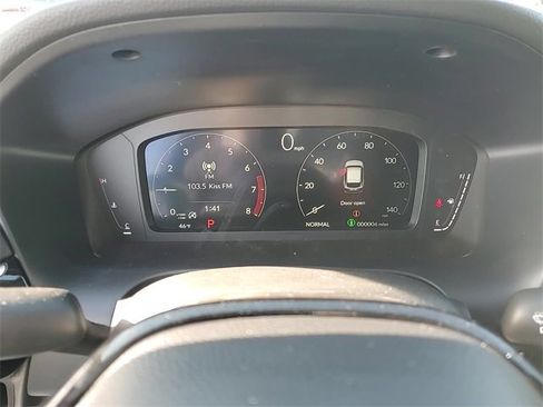 New 2025 Acura ADX AWD image 19