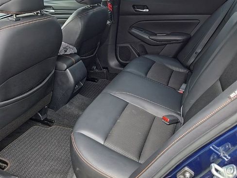 Used 2020 Nissan Altima 2.5 SR image 5