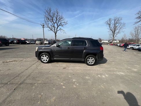 Used 2014 GMC Terrain SLE w/ Convenience Package image 4