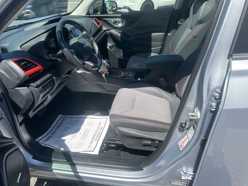 Used 2020 Subaru Forester Sport w/ Popular Package #2 AWD/4WD image 26