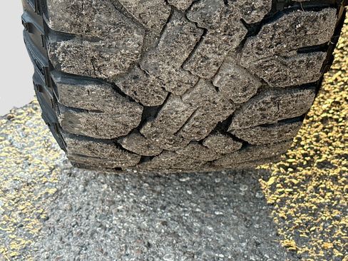 Used 2019 RAM 1500 Rebel w/ Rebel Level 2 Equipment Group image 40