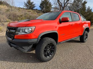 Used 2019 Chevrolet Colorado ZR2 w/ ZR2 Dusk Special Edition video 1