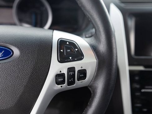 Used 2015 Ford Explorer Limited AWD/4WD image 39