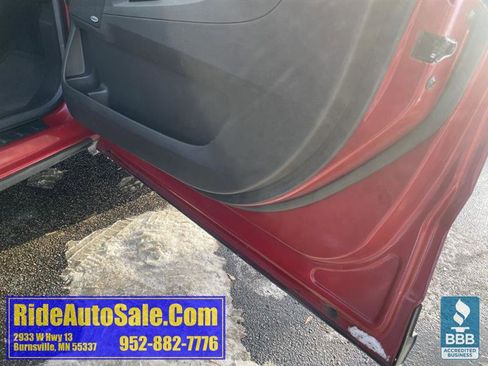 Used 2014 Chevrolet Equinox LT w/ Power Convenience Package image 31