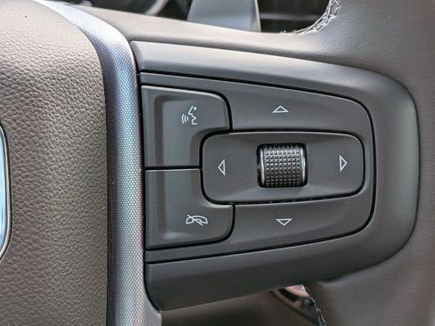 New 2026 GMC Sierra 1500 SLT w/ SLT Premium Plus Package image 27