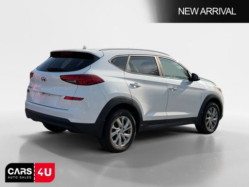Used 2019 Hyundai Tucson Value image 4