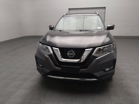 Used 2018 Nissan Rogue SL FWD image 15