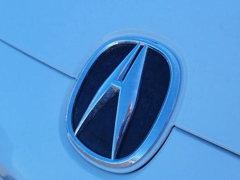 New 2026 Acura ADX A-Spec image 10