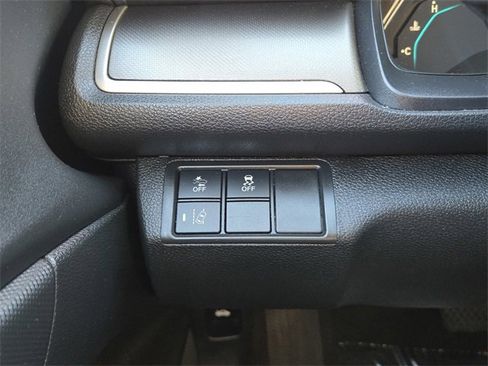 Used 2020 Honda Civic LX image 21
