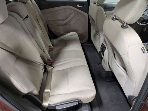 Used 2018 Ford Escape SE image 26