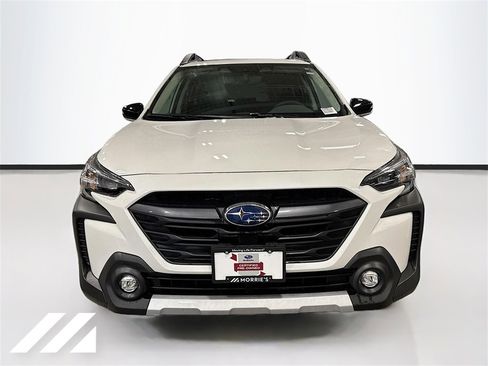 Certified 2025 Subaru Outback Limited XT image 2