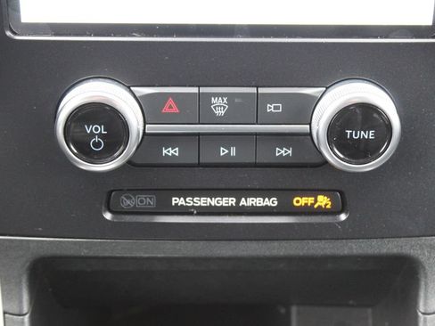 Used 2024 Ford Edge SEL w/ Convenience Package AWD/4WD image 33