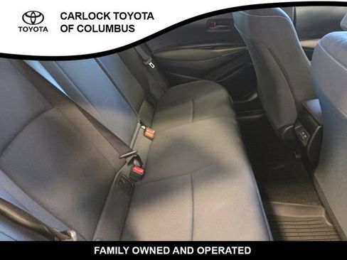 Used 2026 Toyota Corolla LE FWD image 16