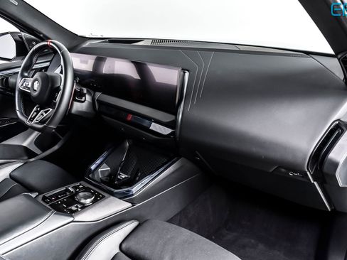 Used 2025 BMW X3 M50 w/ Premium Package image 23