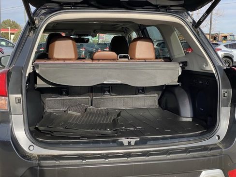 Used 2020 Subaru Forester Touring image 26