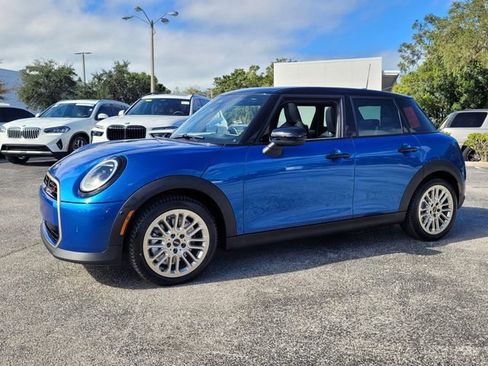 New 2026 MINI Cooper S FWD image 3
