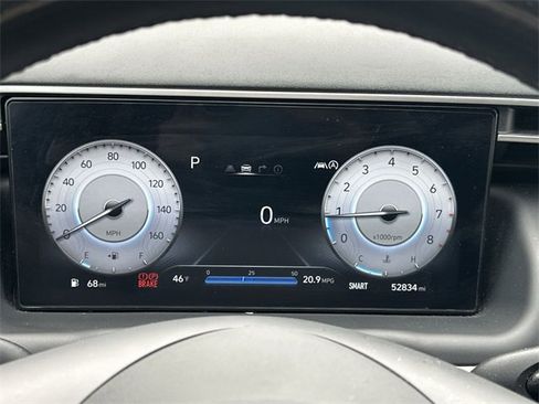 Certified 2024 Hyundai Tucson Limited image 20