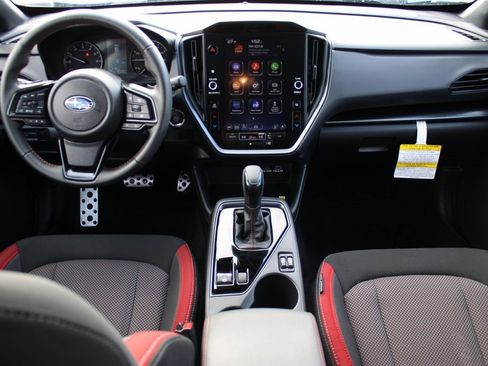 Certified 2024 Subaru Impreza RS image 23