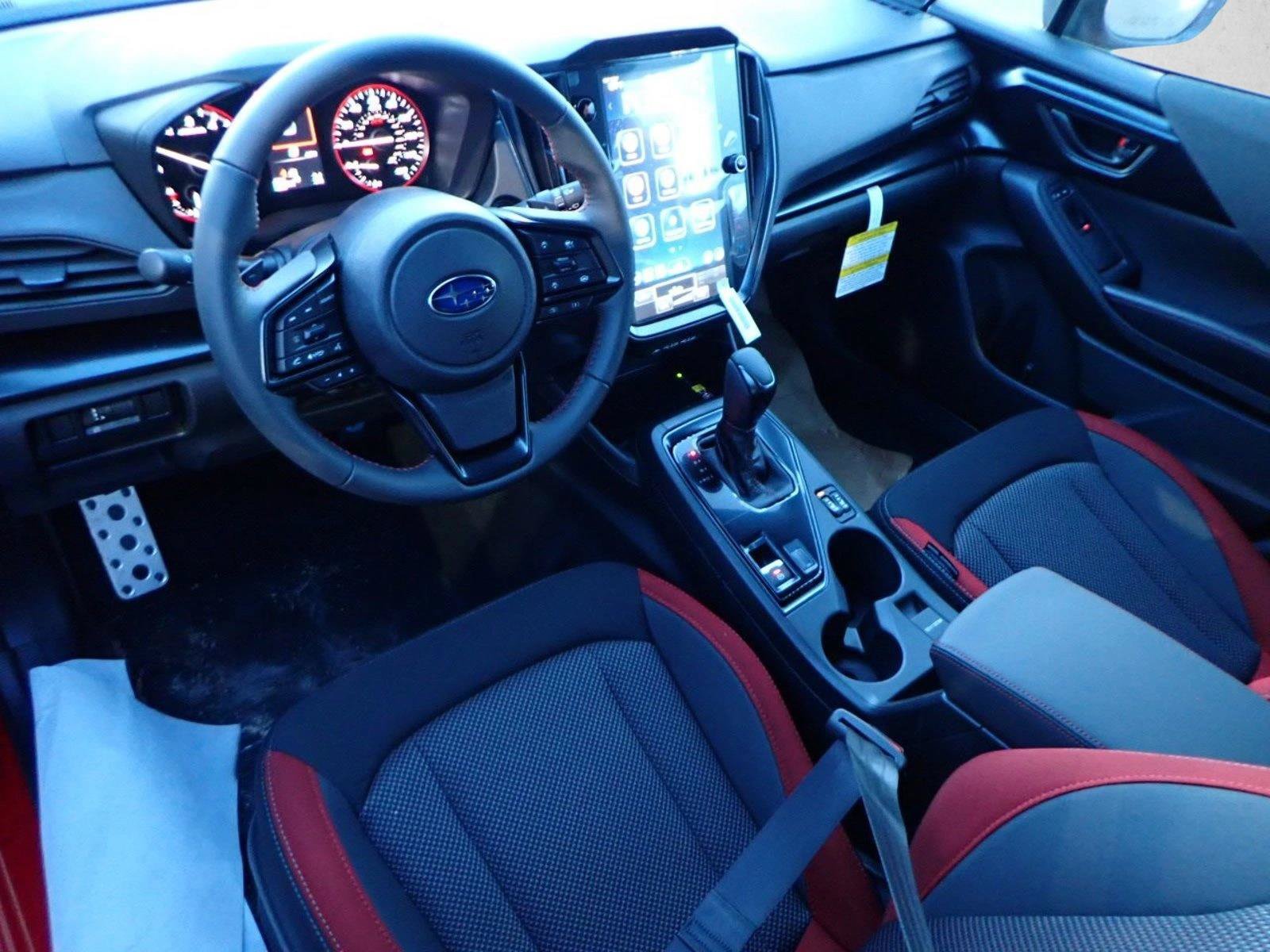 Used 2026 Subaru Impreza RS AWD/4WD image 10