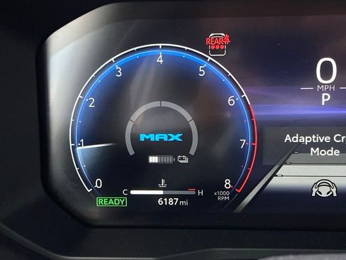 Certified 2025 Toyota Land Cruiser w/ Premium Package image 19