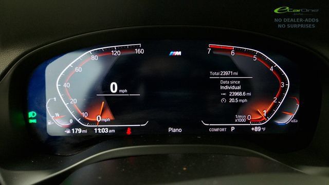 Used 2024 BMW X4 xDrive30i w/ Premium Package AWD/4WD image 55