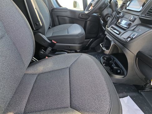 New 2026 RAM ProMaster 2500 image 14
