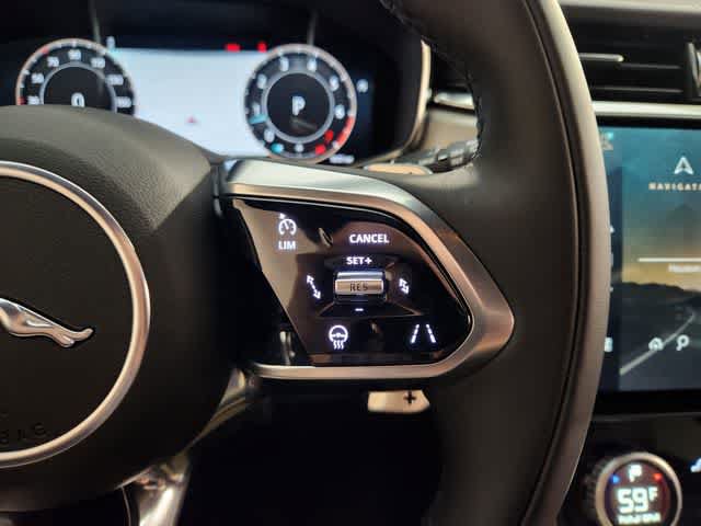 New 2026 Jaguar F-PACE R-Dynamic S AWD/4WD image 50
