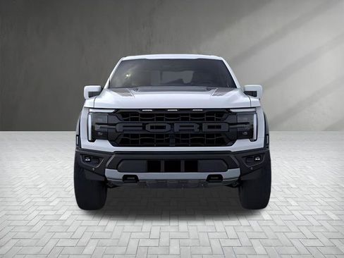 New 2025 Ford F150 Raptor image 7