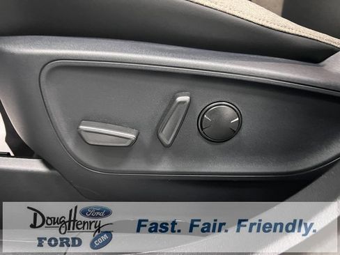 New 2025 Ford Bronco Sport Big Bend w/ Convenience Package image 25