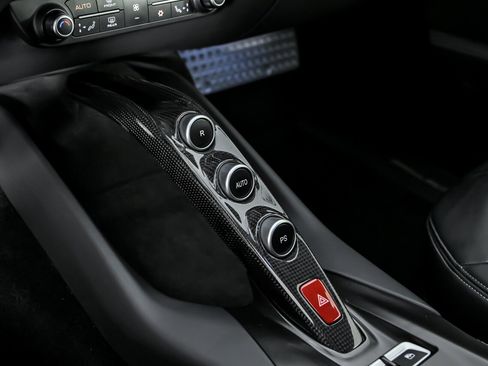 Used 2019 Ferrari 812 Superfast -MASSIVE $420K MSRP image 36