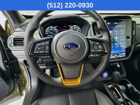 Used 2026 Subaru Forester Wilderness AWD/4WD image 12