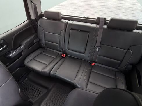 Used 2014 Chevrolet Silverado 1500 LT w/ Texas Edition, 1LT Trim RWD image 11
