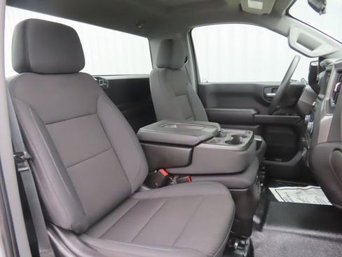 Used 2024 Chevrolet Silverado 1500 W/T w/ Trailering Package image 21